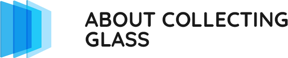 About Collecting Glass