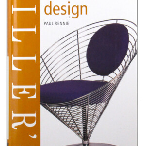 Miller's 20th Century Design Buyer's Guide