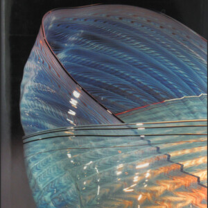 American Studio Glass 1960 - 1990