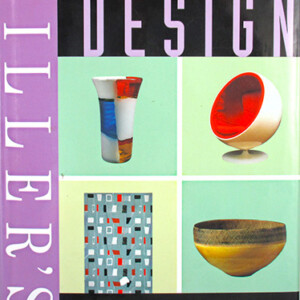 Miller's Collecting Modern Design