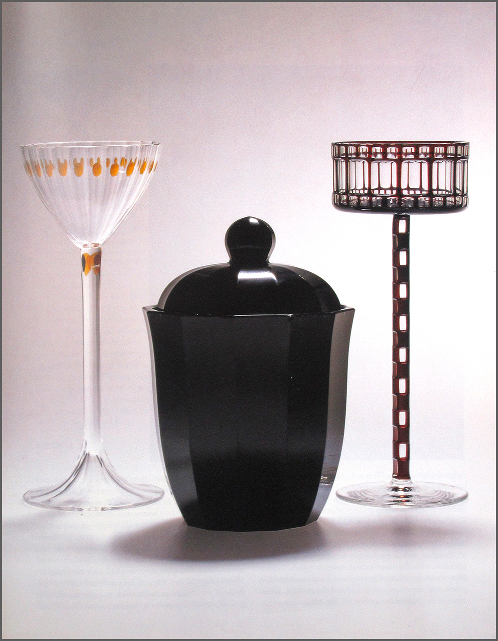 Glass - Victoria and Albert Museum - Image 3