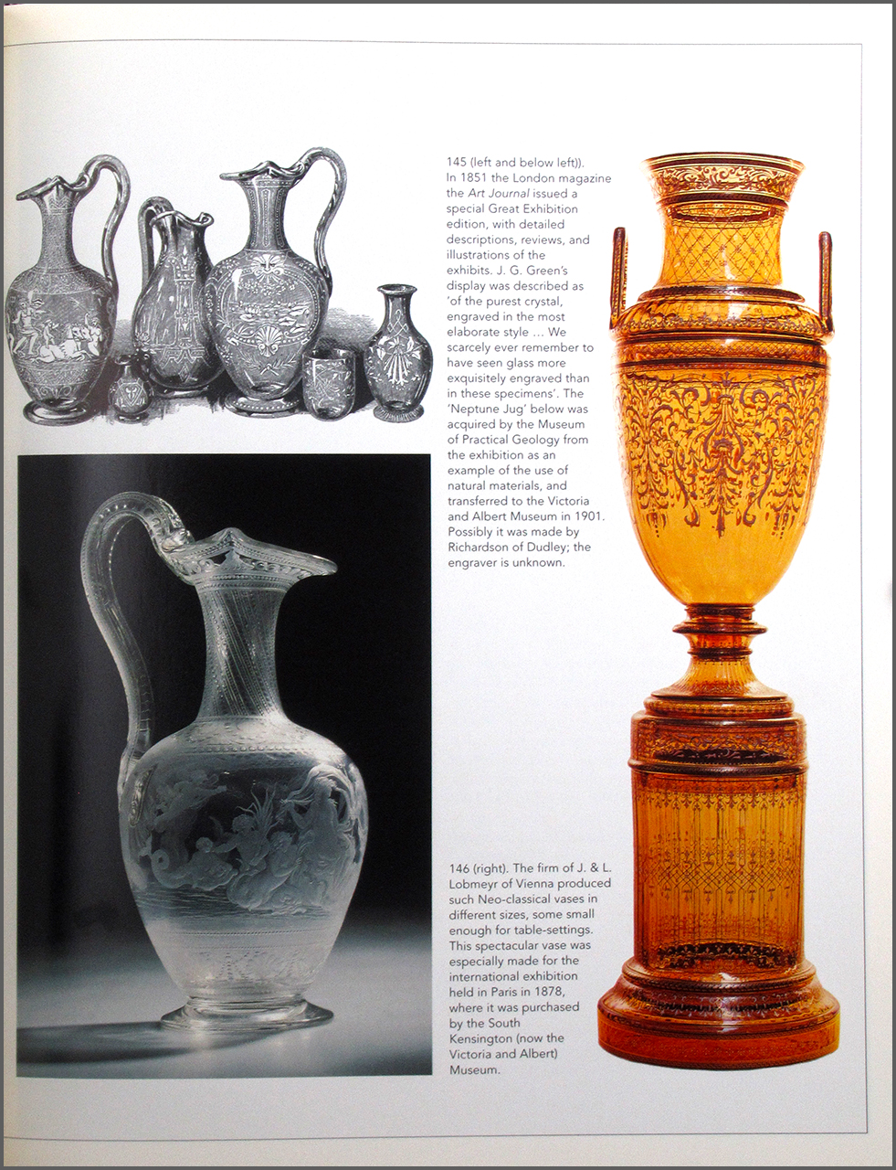 Glass - Victoria and Albert Museum - Image 2