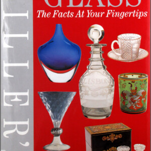 Millers Collecting Glass The Facts at Your Fingertips
