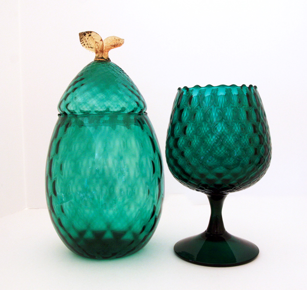 big-vintage-colored-optic-glass-canister-with-amber-leaf-finialc